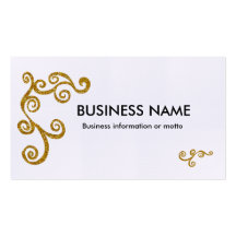 Business Card Template