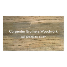 business card template