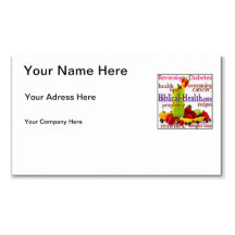 Business Cards