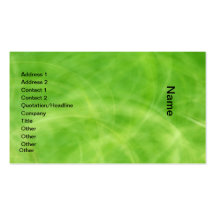 ... BUSINESS CARDS