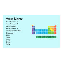 Business Cards