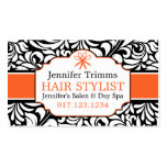 Business Cards For Estheticians | Hair School