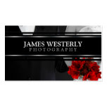 Business Cards For Wedding Photographers