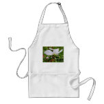 Busy Bee Apron