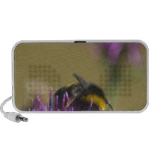 Busy Bee Speaker System