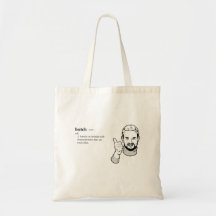 BUTCH lesbian Bag
