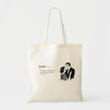 BUTCH lesbian Bags