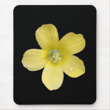 Buttercup Mousepad