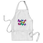 Butterflies Apron