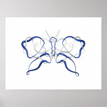 butterfly4 print