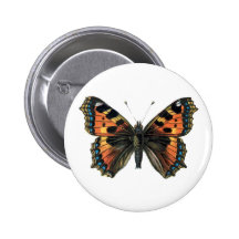 Butterfly 01 buttons
