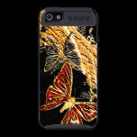 Butterfly 3 Skinitcases skinit case