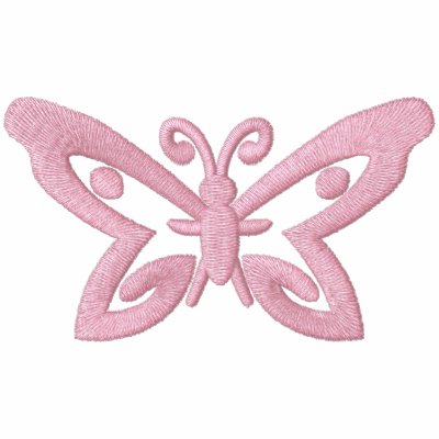 Butterfly Baby Polo