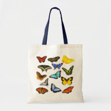 Butterfly Bag