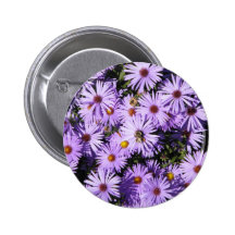 Butterfly Bush Flora Buttons