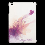 Butterfly Fly Away 1 iPad Mini Cases ipad mini cases