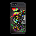 Butterfly Girl 1 Skinitcases skinit case