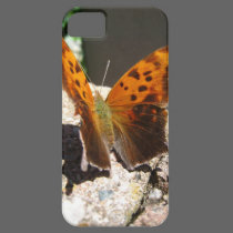 Butterfly iPhone Case casemate cases