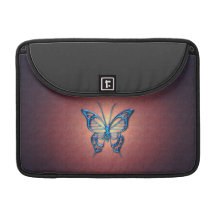 Butterfly MacBook Pro Sleeve