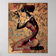 ButterFly Poster