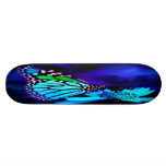 Butterfly Skate Board