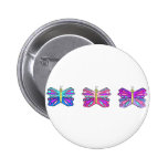 Butterflys Buttons