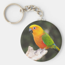 Butters I Keychains
