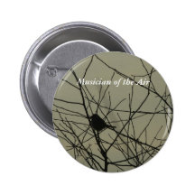 Button: Little Bird