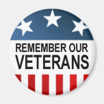 BUTTON_remember_veterans Magnets