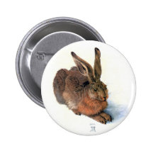 Button: The Rabbit