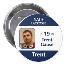 Button - Trent Gause - Trent