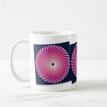 Buttons 2 coffee mug