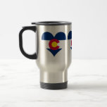 Buy Colorado Flag Coffee Mug