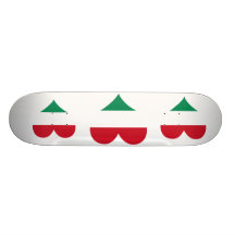 Buy Hungary Flag Skate Board Decks