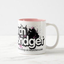 BWB 2009 MUG