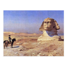 By Gérôme Jean-Léon (Best Quality) Postcards
