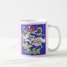 by PAulos Coffee Mugs