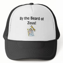 Zeus Accessories