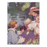 By the River Postcards