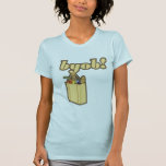 byob! tee shirt