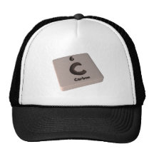 C Carbon Hats