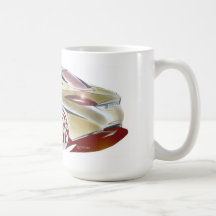 C KLASSE TAZAS