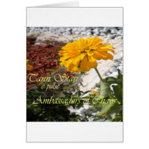 c pulse greeting cards
