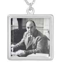C.S. Lewis Pendants
