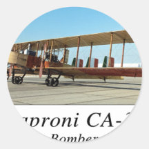 CA36 STICKER