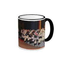 Caballitos Tazas