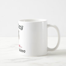 Caballo Bufiao Mug