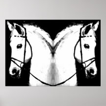 CABALLO PRINT