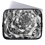 Cabbage Fractal Laptop Bag Laptop Computer Sleeves