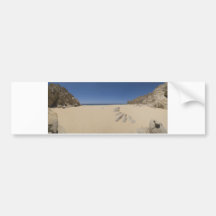 Cabo Panorama 2 Bumper Stickers